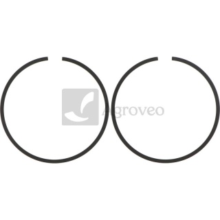Zestaw pierścieni tłokowych 12054211 1141 034 3000