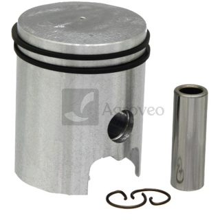 Zestaw tłoka 40270916 0045908
