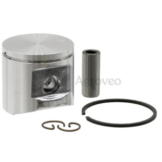 Zestaw tłoków 40271472 502 21 09-01, 503 68 64-02