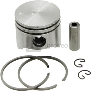 Zestaw tłoków 40271484 4140 030 2000