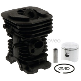 Zestaw tulei cylindrowych 40271458 530 06 94-17, 530 06 99-40
