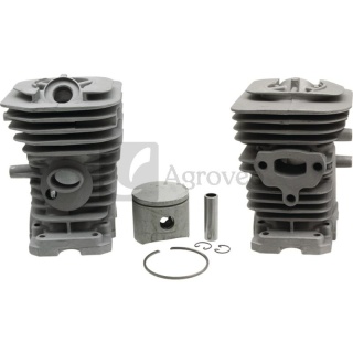 Zestaw tulei cylindrowych 40271459 530 06 94-14, 530 06 99-41