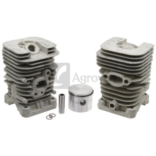 Zestaw tulei cylindrowych 40271463 530 07 12-52, 530 06 96-06, 530 07 15-79