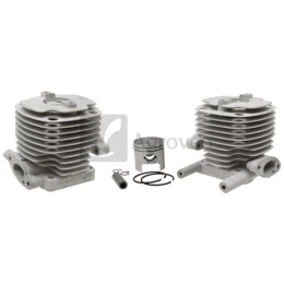 Zestaw tulei cylindrowych 40271466 A130001370, A130001371, 20011-12111, 20010-12111, 70196-12110