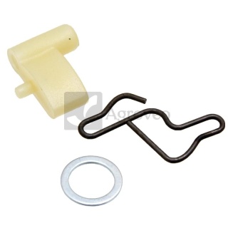 Zestaw zapadki 40271536 0000 958 0923, 4116 195 7200, 1118 195 3500