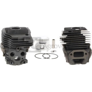 Cylinder Nikasil 40272697 520 75 73-04, 581-47-61-02