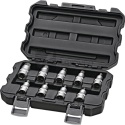 1/2" Zestaw bitów - nasadek, gniazdo sze 7301005 1/2" Zestaw bitów - nasadek, gniazdo sze 7301005