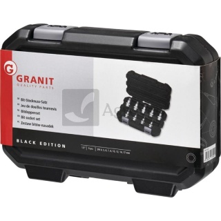 1/2" Zestaw bitów - nasadek, gniazdo sze 7301005