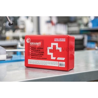 Apteczka 50021010011