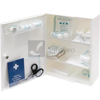 Apteczka szafkowa 50024010011