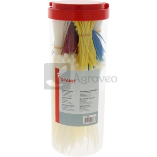 Asortyment opasek kablowych 5000120058