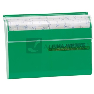 Automat na plastry Leina 50076002