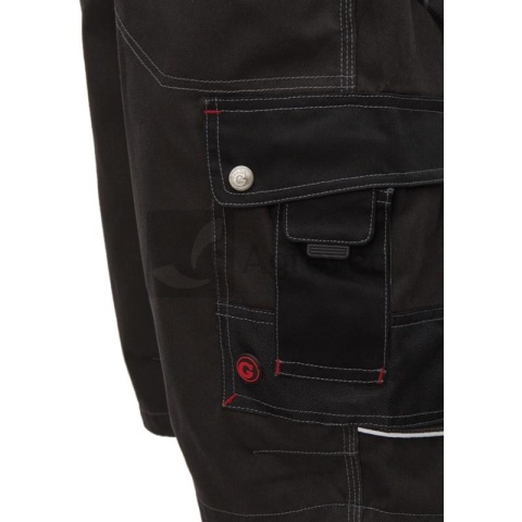 Bermudy robocze EMERALD 517508-01