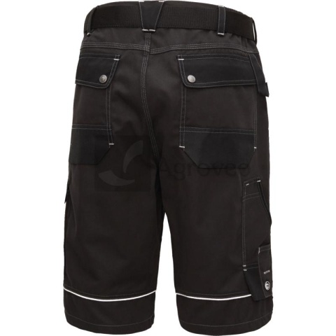 Bermudy robocze EMERALD 517508-03