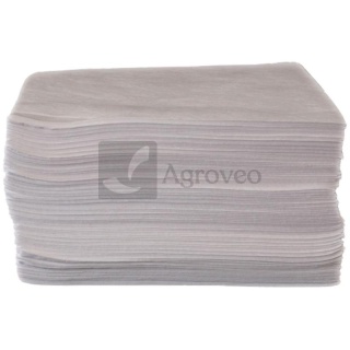 Chusteczki, białe 2101020033 102.0033