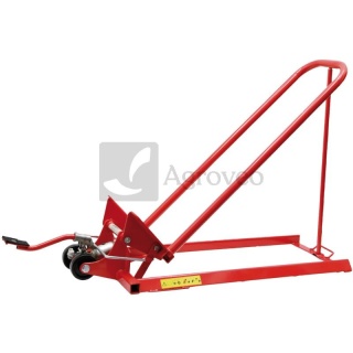 Podnośnik kosiarek Clip Lift 300 kg 37270593 42-086