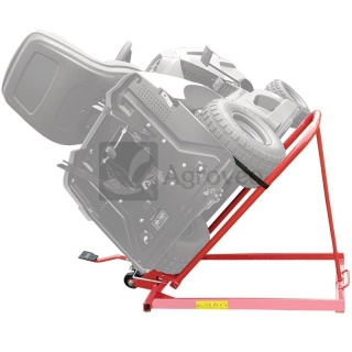 Podnośnik kosiarek Clip Lift 300 kg 37270593 42-086