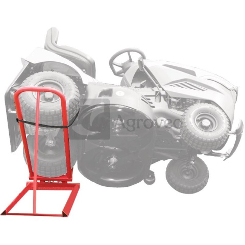 Podnośnik kosiarek Clip Lift 300 kg 37270593 42-086 Podnośnik kosiarek Clip Lift 300 kg 37270593 42-086