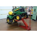 Podnośnik kosiarek Clip Lift Pro 800 kg 37270781