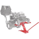 Podnośnik kosiarek Clip Lift Pro 800 kg 37270781