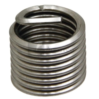 DIN 8140 M10x1,5 Wkładki gwintowe opak. 76040315 40315