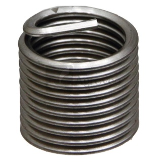 DIN 8140 M12 Wkładki gwintowe opak. 5 76040321 40321