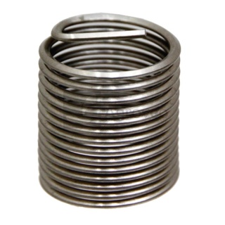 DIN 8140 M14x1,5 Wkładki gwintowe 76040326 40326