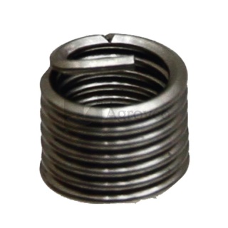 DIN 8140 M6 Wkładki gwintowe 76040309 40309