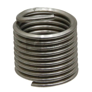 DIN 8140 M8x1 Wkładki gwintowe opak. 10 76040312 40312