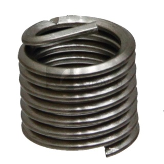 DIN 8140 M8 Wkładki gwintowe opak. 10 76040311 40311