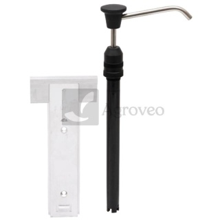 Dozownik do środka Dreumex 32024005 99900001002