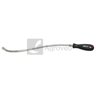 Elastyczny chwytak magnetyczny, L=510mm, Ø=15mm 7885501025 550.1025