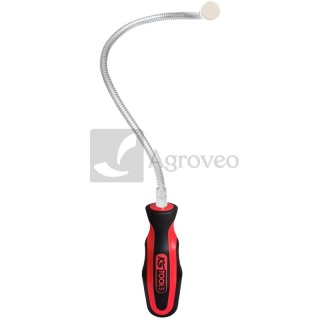 Elastyczny chwytak magnetyczny, L=510mm, Ø=17mm 7885501026 550.1026