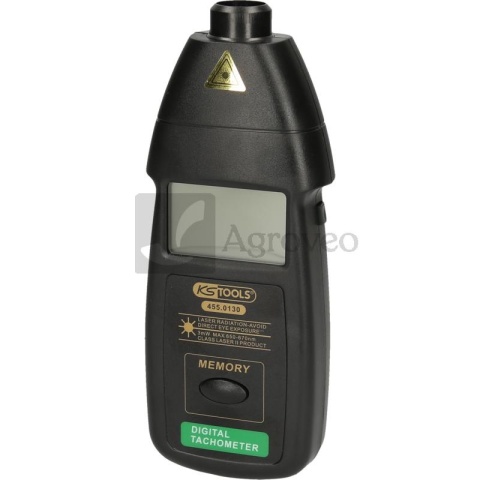 Fotoelektroniczny obrotomierz 7884550130 455.0130 Fotoelektroniczny obrotomierz 7884550130 455.0130