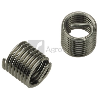 Gniazdo gwintowane 76040409 40409