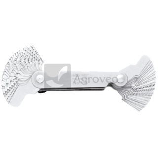 Gwintomierz 7606549730 6549730