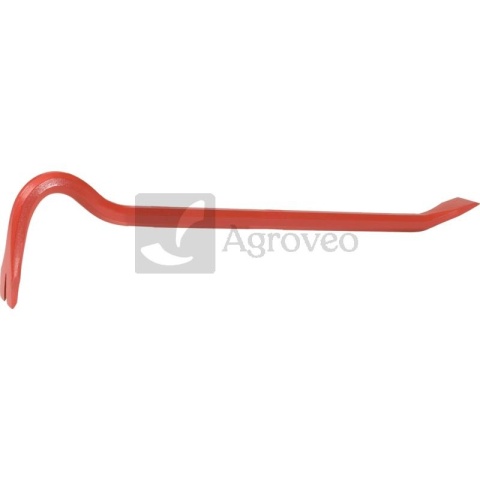 Gwoździownica, 800mm, 6-kątny 7881560593 156.0593 Gwoździownica, 800mm, 6-kątny 7881560593 156.0593