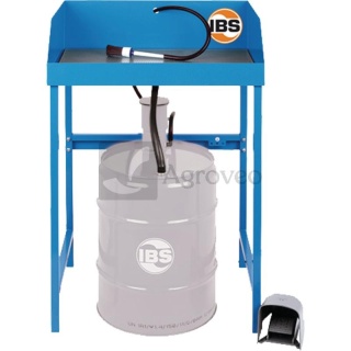 IBS Myjka Warsztatowa BK 50 5002120016 2120016