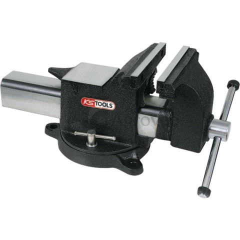 Imadło równolegle, 4" 7889140004 914.0004 Imadło równolegle, 4" 7889140004 914.0004