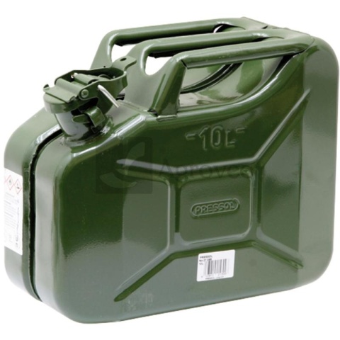 Kanister 50021055 21 055