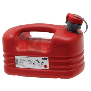 Kanister na paliwo 50021131 21 131