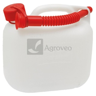 Kanister na paliwo 50099052