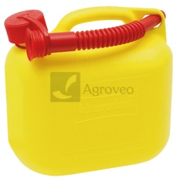 Kanister na paliwo 50099054