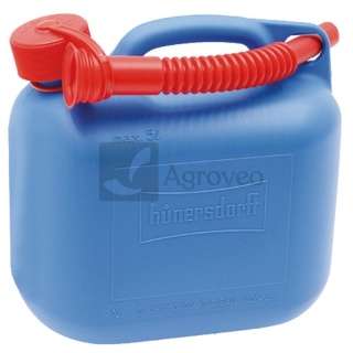 Kanister na paliwo 50099055