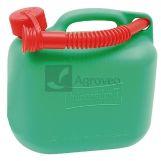 Kanister na paliwo 50099056