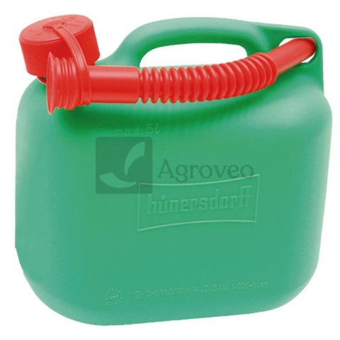 Kanister na paliwo 50099056