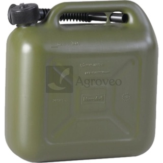 Kanister na paliwo 50099120