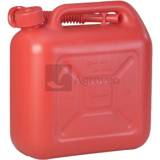 Kanister na paliwo 50099121