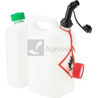 Kanister podwójny 32270123