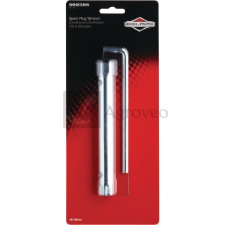 Klucz do świec zapłonowych Briggs & Stratton 715992355